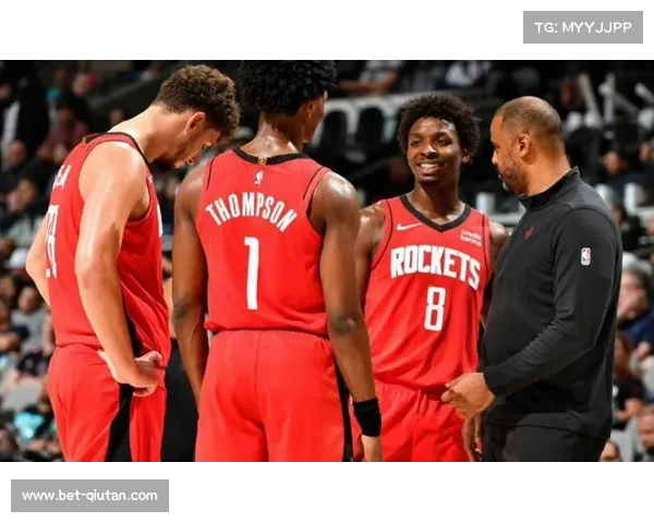 火箭队大胆调整阵容乌度卡启用全新5高配置3中锋搭配2前锋