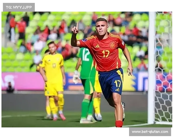 哥伦比亚3-2逆袭西班牙 世青赛传控战术遭全面瓦解