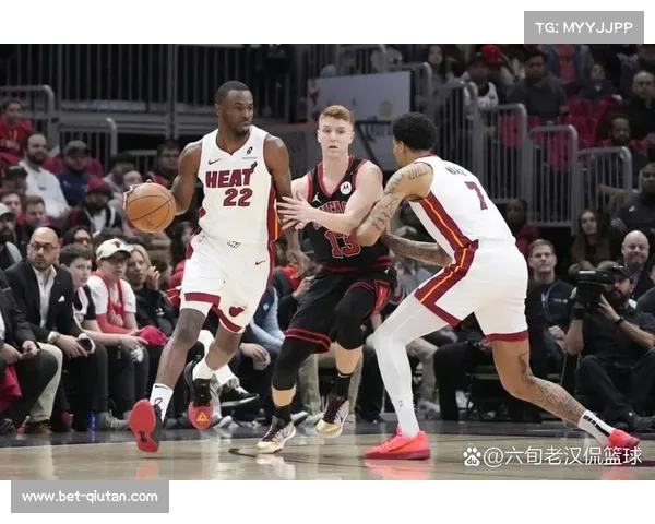 NBA伦敦盛宴老鹰公牛巅峰对决引爆全球球迷热情