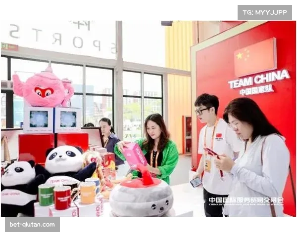 磁性运动服助力赛事运营 肌肉共振分析技术亮相体育科技展会