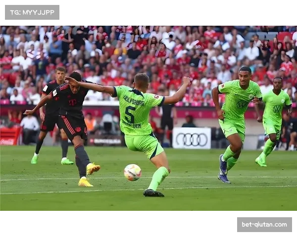 沃尔夫斯堡不败遭终结 本轮德甲战术复盘指出其防线松散