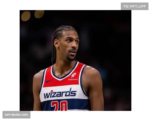 奇才状元萨尔腿筋拉伤归期未定 内线轮换持续吃紧