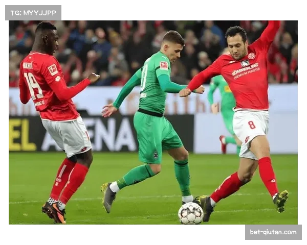 弗赖堡客场1-0小胜美因茨 连续两轮保持零封